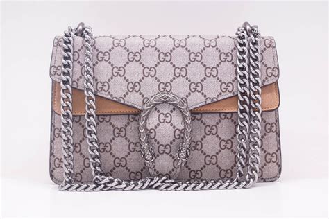 borsa gucci tracolla dionysus|Dionysus Collection .